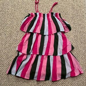 Janie and Jack Girls Size 10 Dress